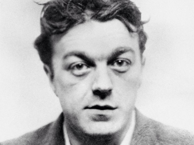 Harry Roberts convicted of the murder of three unarmed Police Officers in 1966. Image coutresy of BBC NEWS