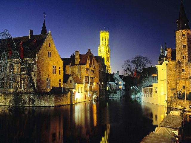 Bruges. Image courtesy of http://insta20.com/