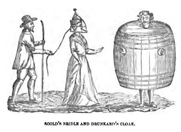 Courtesy of Monthly Chronicle of North-Country Lore and Legend 1888