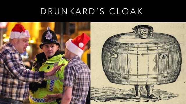 Images (left to right) courtesy of The Chronicle and The Monthly Chornicle of North-Country Lore and Legend (1888).