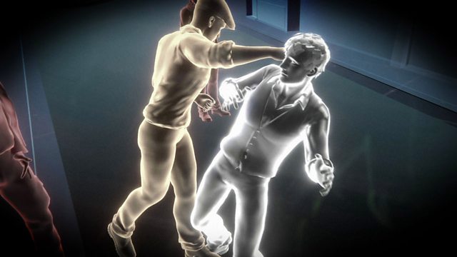 Murder Mystery and My Family BBC